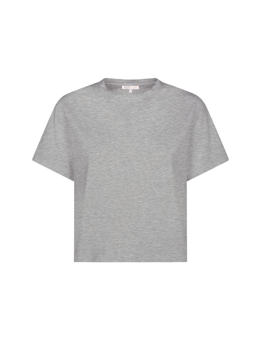 Box T-Shirt - Organic Cotton