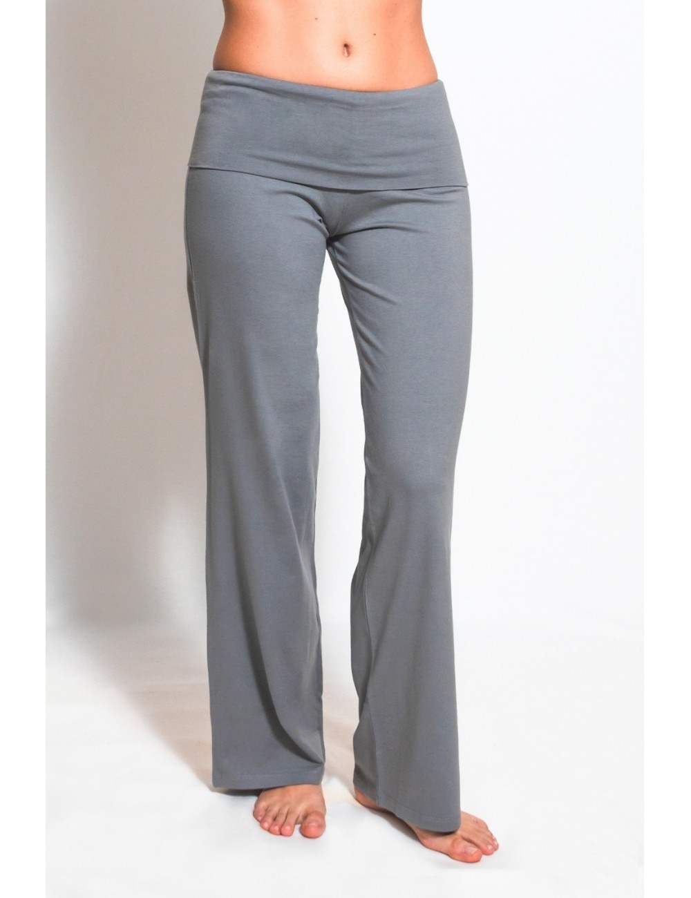 Loungewear Pants - Eucalyptus